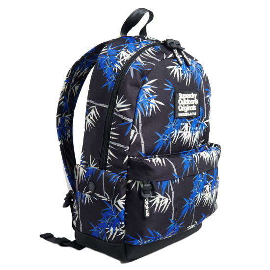 Superdry Τσάντα πλάτης Hawaiin Montana